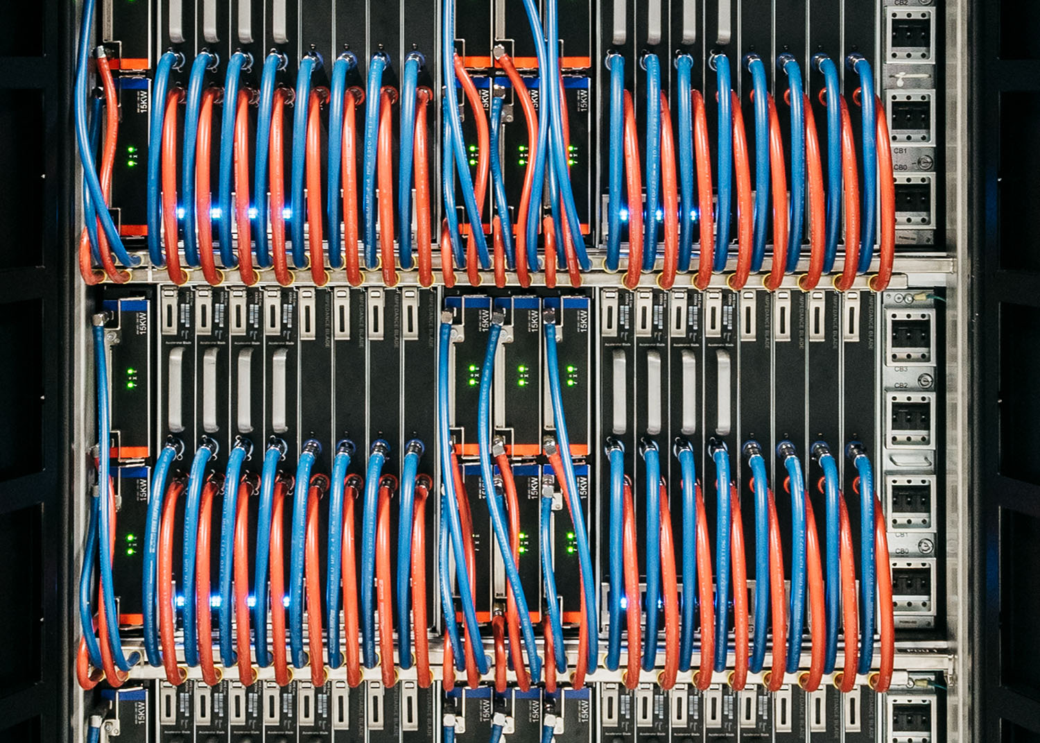 HammerHAI Training Platform