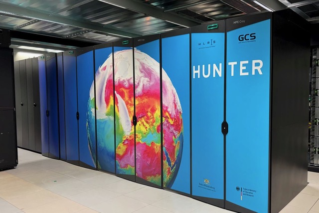 Test Access to GPU Systems