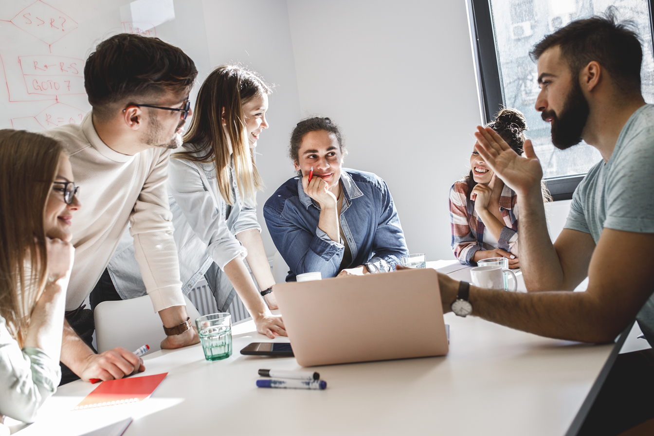 On Demand Training