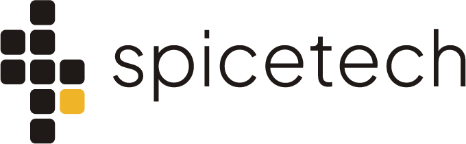 Spicetech Logo