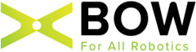 Logo BOW For all Robotics.
