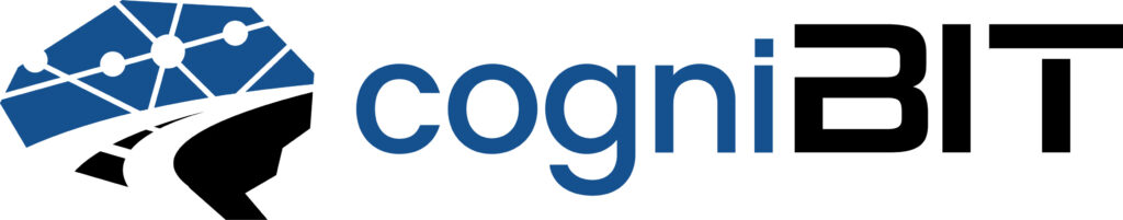 CogniBIT Logo.