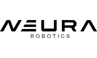 Logo for Neura Robotics.